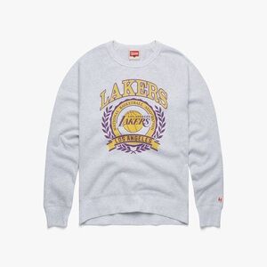 Homage Laker’s Sweatshirt